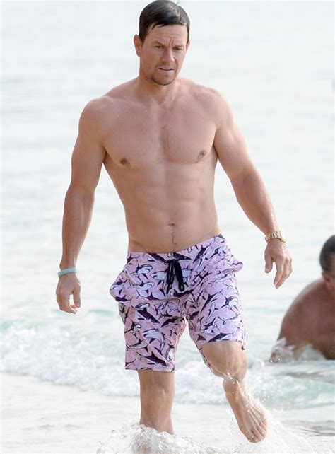 mark wahlberg gewicht|Mark Wahlberg Body Measurements Height Weight。